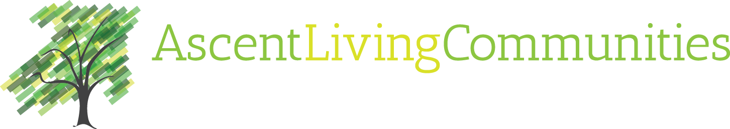 AscentLiving Communities Logo