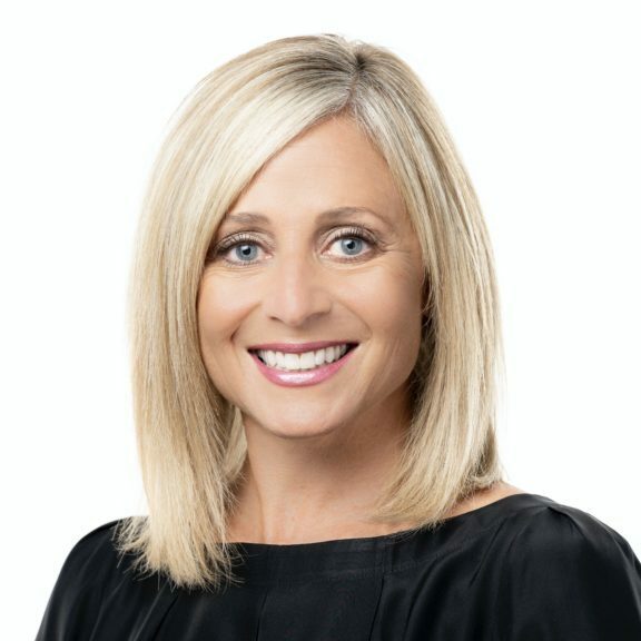 Susie Finley - Founder & Principal